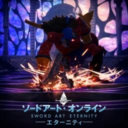 Thumbnail for [BOSS UPDATE] Sword Art: Eternity Game
