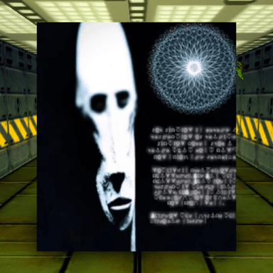 🚪Survive LOCKED IN ALIEN In Area 51 🔦 icon