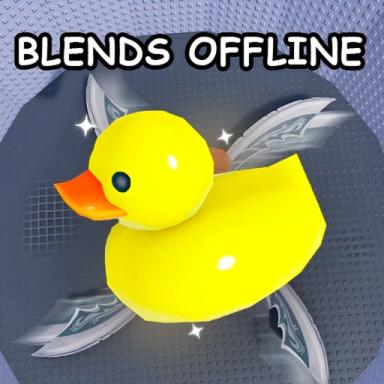Blend Items! 🌪️ icon