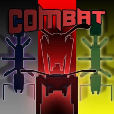 Thumbnail for Combat Ants [Alpha] Game