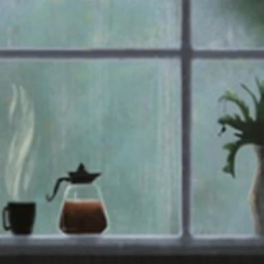• Indoor Rainy Day • Showcase icon