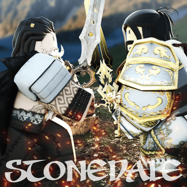 Thumbnail for [Pre-Alpha] Valley of Stonedale v0.7 Game