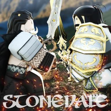 Thumbnail for [Pre-Alpha] Valley of Stonedale v0.7 Game