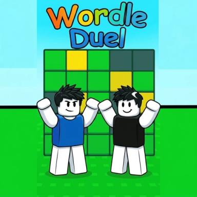 Wordle Duel: 🇷🇺/🇺🇲 icon