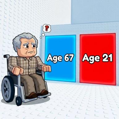 Would You Rather: Age Tower 👶 icon