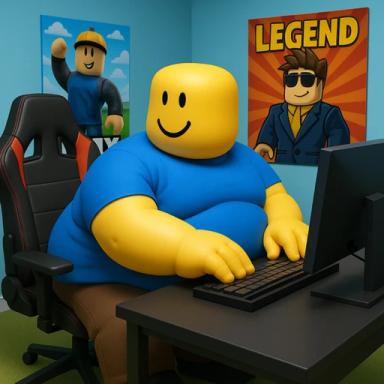 Thumbnail for make videos to pay your debt tycoon Game