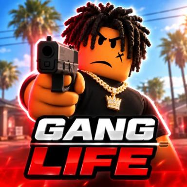 Thumbnail for Gang Life Game
