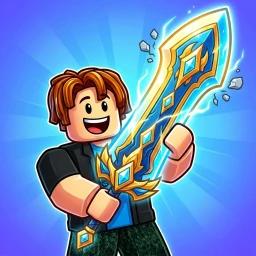 Thumbnail for Bigger Sword Simulator Game