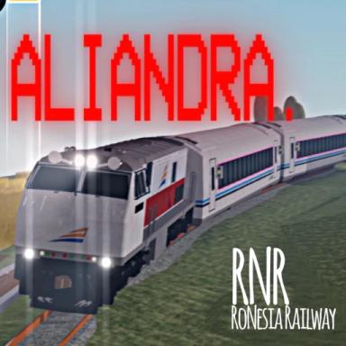 Thumbnail for RoNesia Railway: Aliandra Game