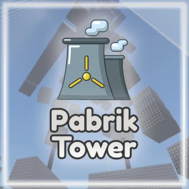 ⚙️ Pabrik Tower icon