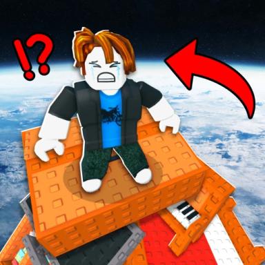 Thumbnail for Tower Up 📦 Game