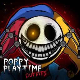 Poppy Playtime Outfits [CHAP 5 UPD] 🍭 icon