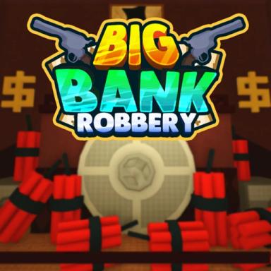 Big Bank Robbery [Story] icon