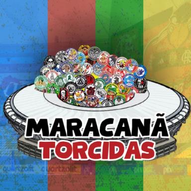 Maracanã Stadium - ST icon