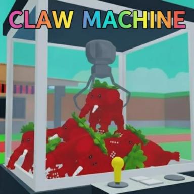 Brainrot Claw Machine 🕹️ icon