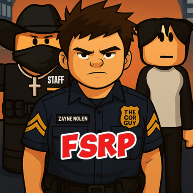 Thumbnail for Florida State Roleplay Game
