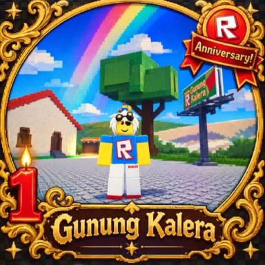Thumbnail for [🎁1st Anniversary x75000] Mount Kalera  Game