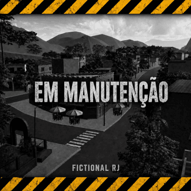 Fictional RJ icon