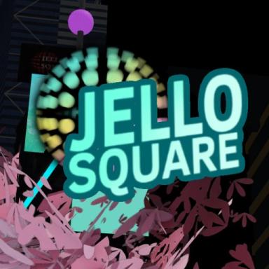 Jello Square icon