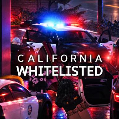 Thumbnail for California City, CA - Whitelisted Game