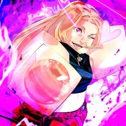 [🌀 DOMAIN + SUMMER] Jujutsu: Zero icon