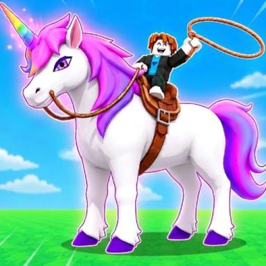 Thumbnail for Ride an Animal  Game