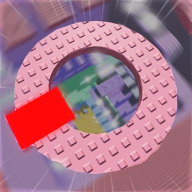 Thumbnail for [🤚] Impossible Slap Tower Game