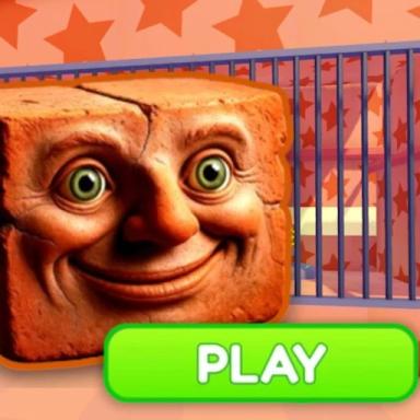 Thumbnail for TI TI TI SAHUR PRISON RUN! Game
