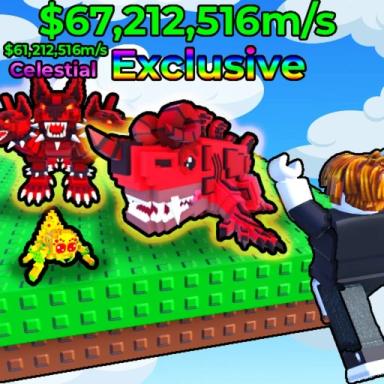 Thumbnail for Jump For Brainrots! Game