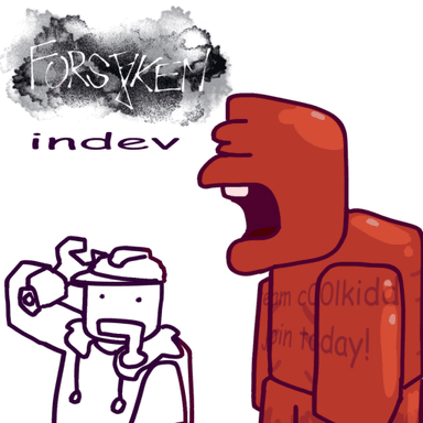 Forsaken [INDEV] icon