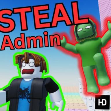 Thumbnail for Steal a Admin Tower Game