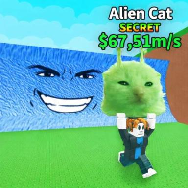 Thumbnail for Escape Tsunami For Cats Game