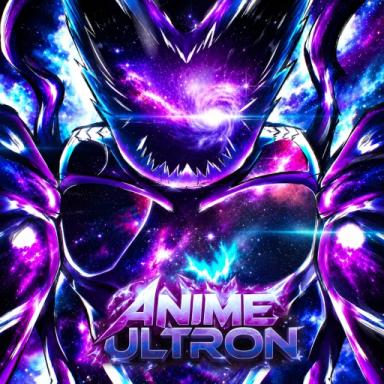 Thumbnail for [UPD 7.0 🌌] Anime Ultron Simulator Game