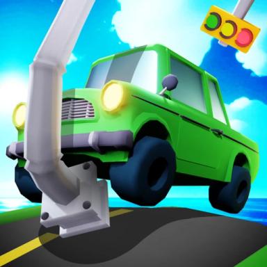 Be a Car icon