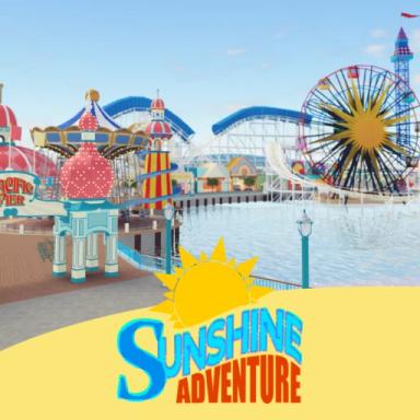 Sunshine Adventure Park icon