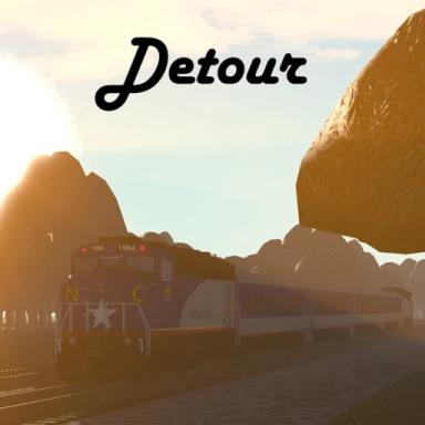 Detour RO-Scale icon