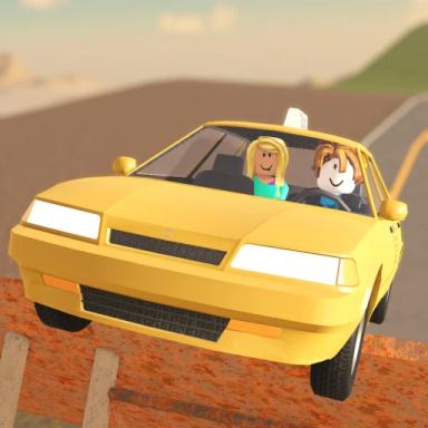 Thumbnail for 🔥MONSTER TRUCK🔥 Drive Cars Down A Hill! Game