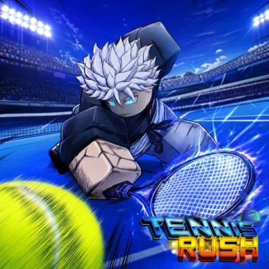 Thumbnail for [Alpha] Tennis Rush Game