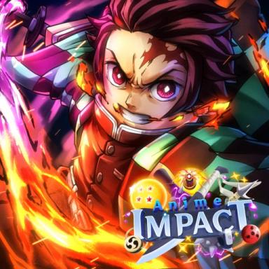 [UPDATE 2] Anime Impact icon