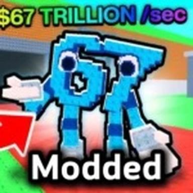 [🌈FREE ADMIN] Steal One Brainrot: Rebirthed icon