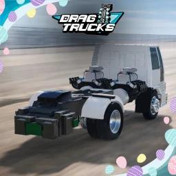[BIG UPDATE🛠️] DragTrucks  icon