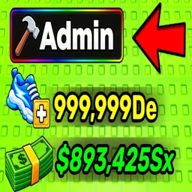 Thumbnail for SAEM F2P ADMIN PANEL Game