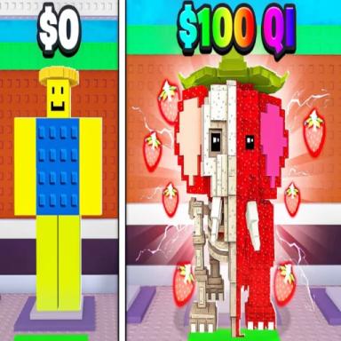 🦄 Steal Las Brainrots MODDED icon