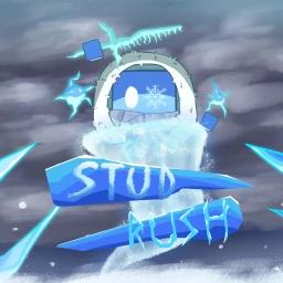 stud rush [ALPHA] icon