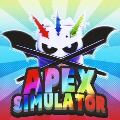 [☄️HS3] Apex Simulator icon