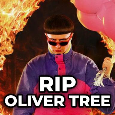 Thumbnail for RIP Oliver Tree Game