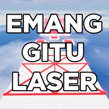 Emang Gitu Laser icon