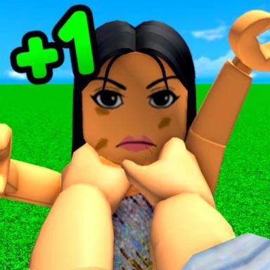 Thumbnail for Fight Baddies Simulator Game