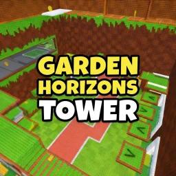 Garden Horizons Tower🌱 icon