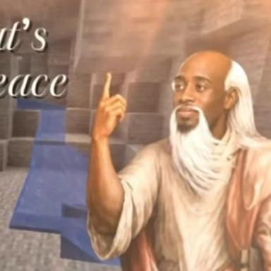 Thumbnail for Line for La Peace Game